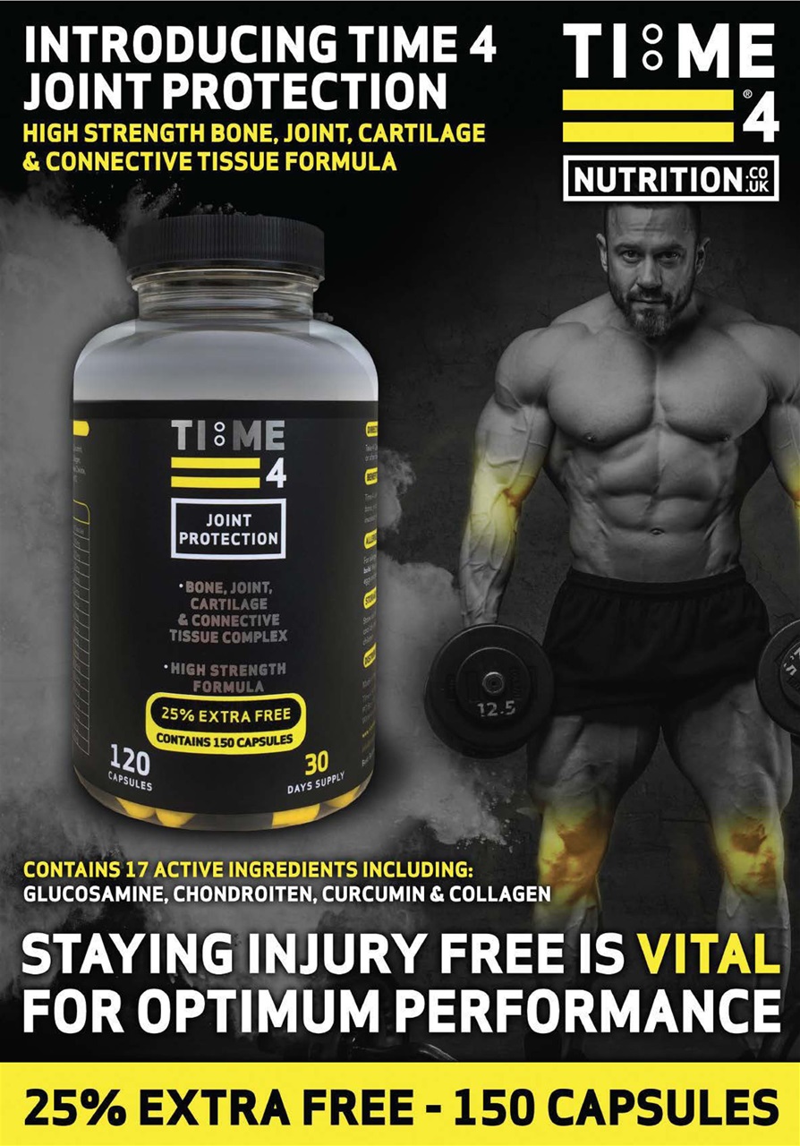 UK Beef Magazine Preview Pages