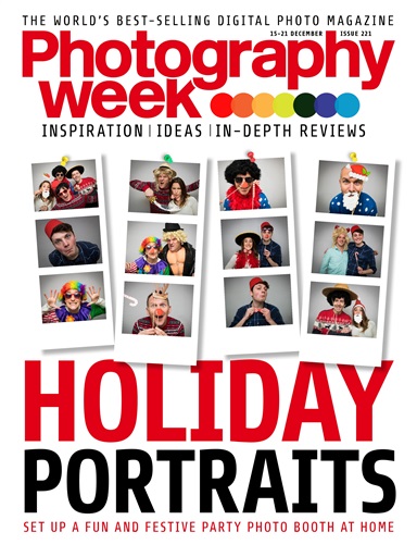 Photography Week issue 