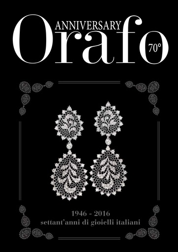 l'Orafo Italiano issue 