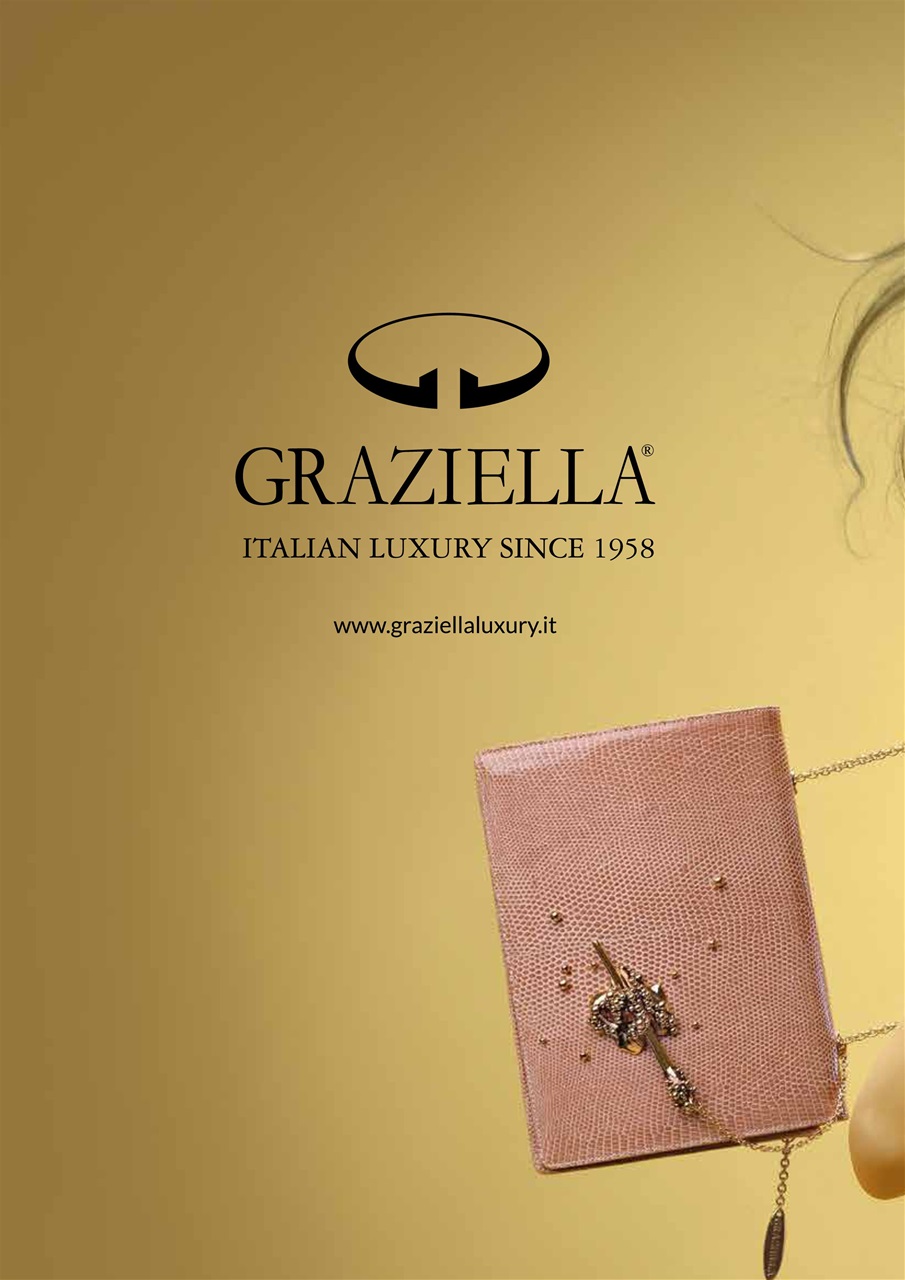 l'Orafo Italiano Preview Pages