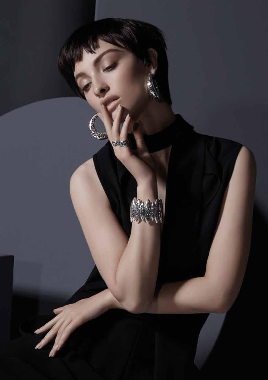 l'Orafo Italiano Preview Pages