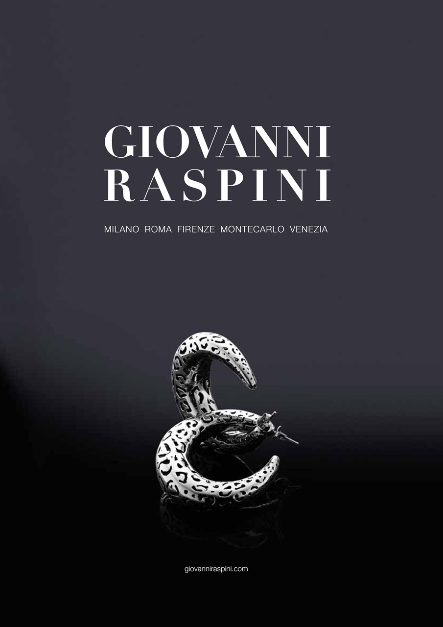 l'Orafo Italiano Preview Pages