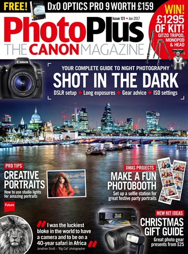 PhotoPlus issue 