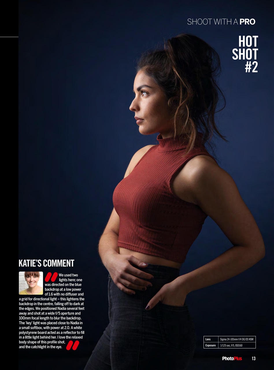 PhotoPlus Preview Pages