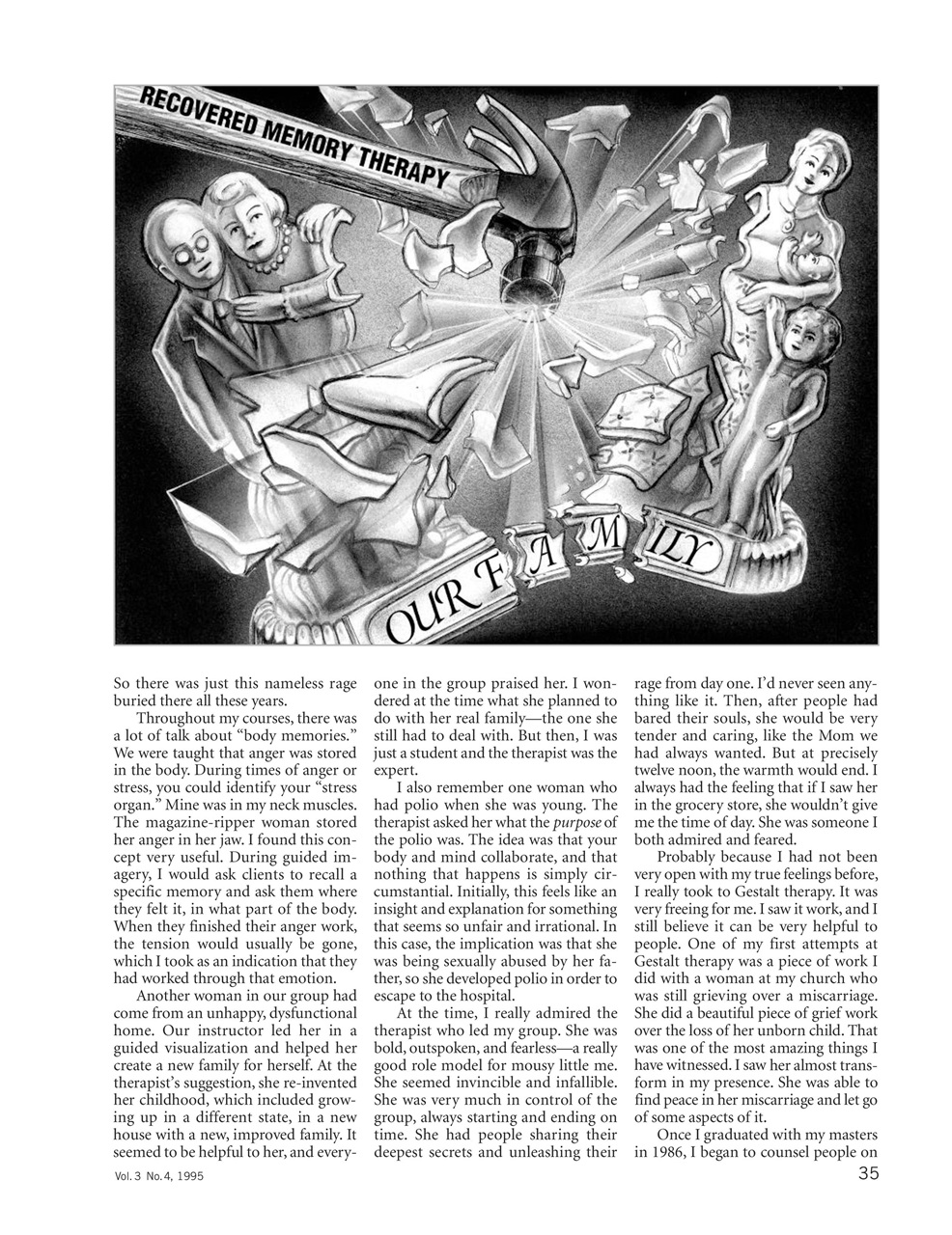 Skeptic Preview Pages