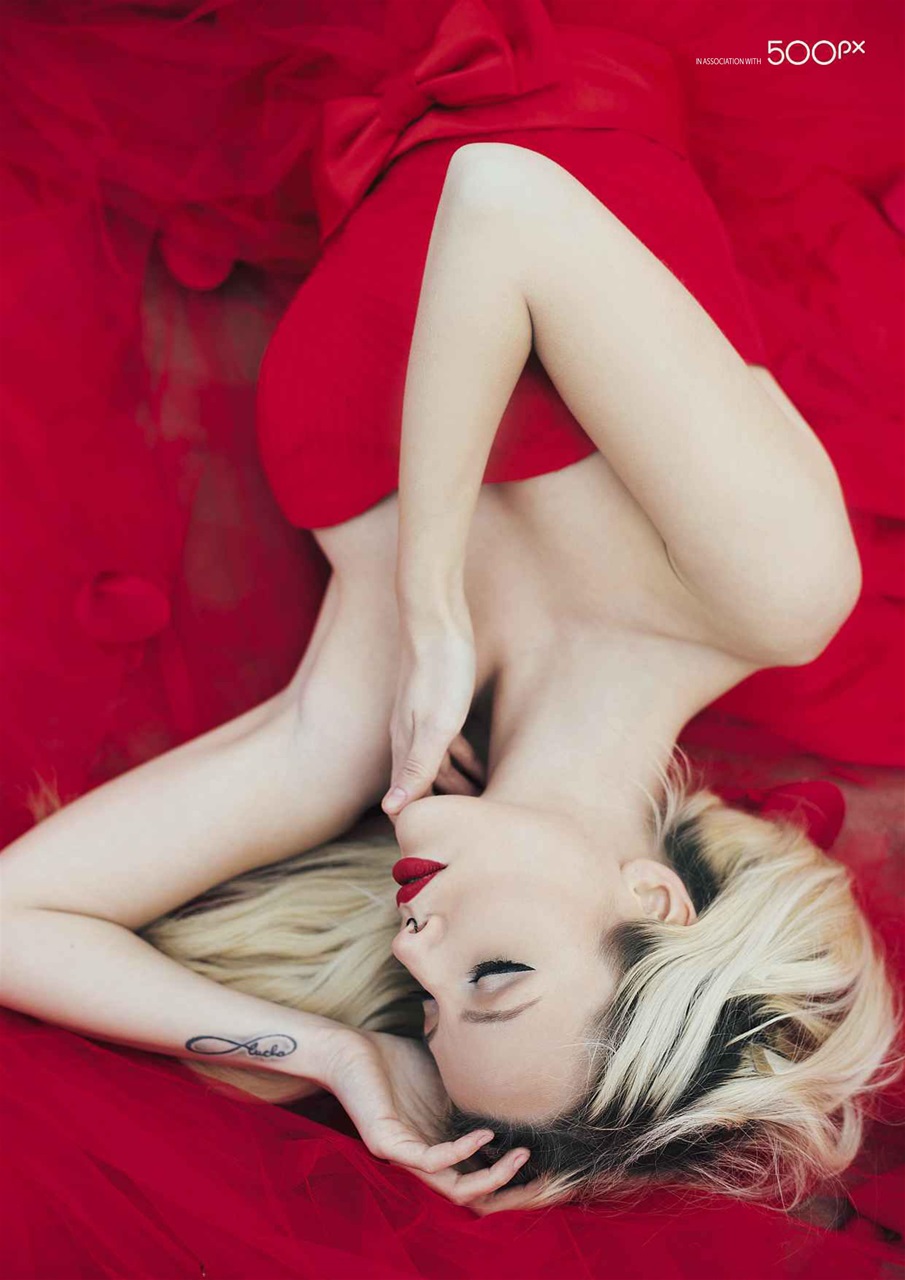 Digital SLR Photography Preview Pages