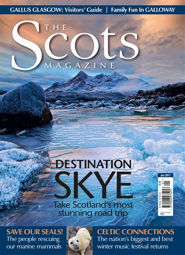 The Scots Magazine issue 