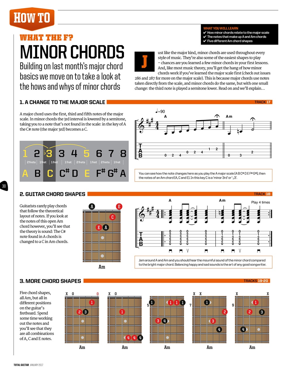 Total Guitar Preview Pages
