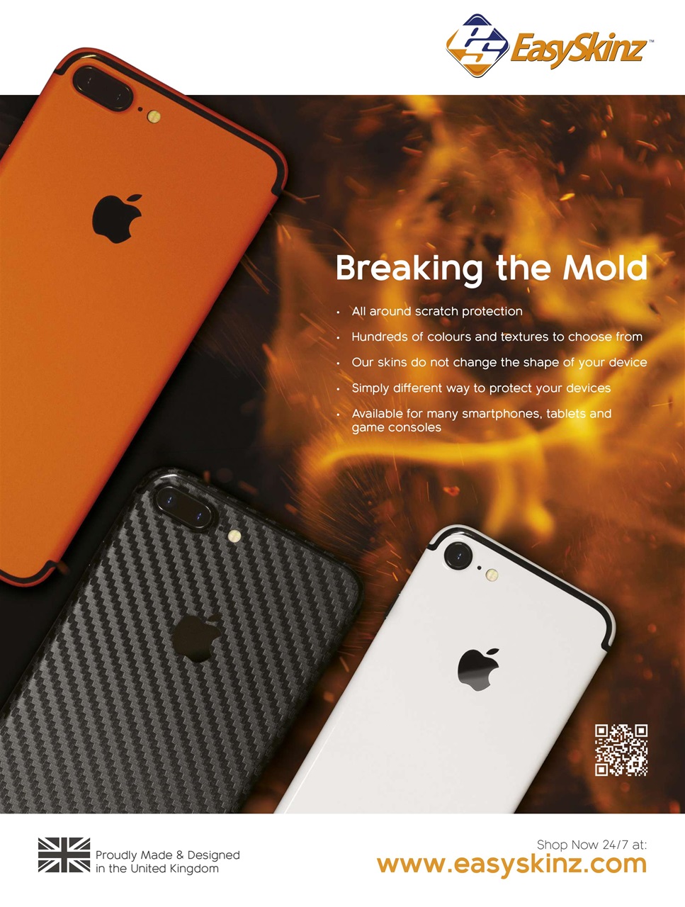 BBC Science Focus Magazine Preview Pages