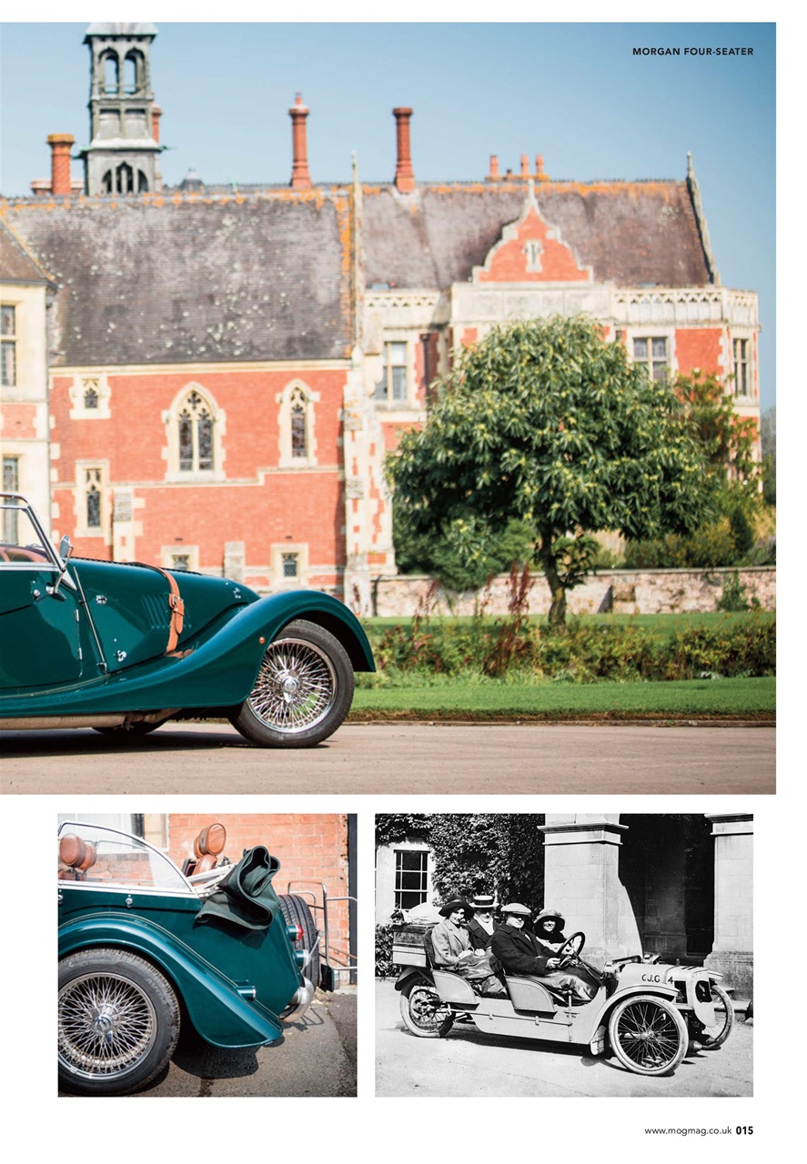 MOG Magazine Preview Pages