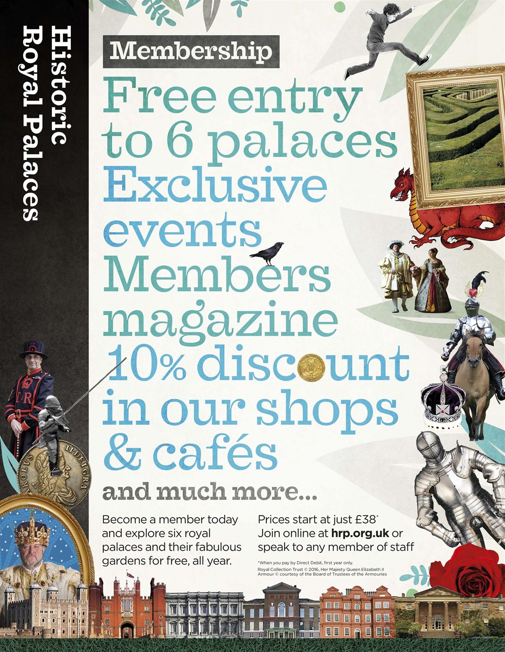 BBC History Revealed Magazine Preview Pages