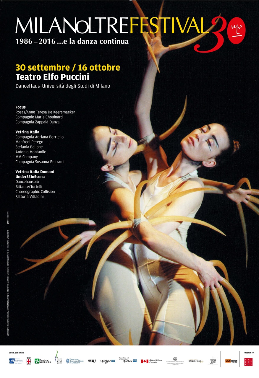 DANZA&DANZA Preview Pages