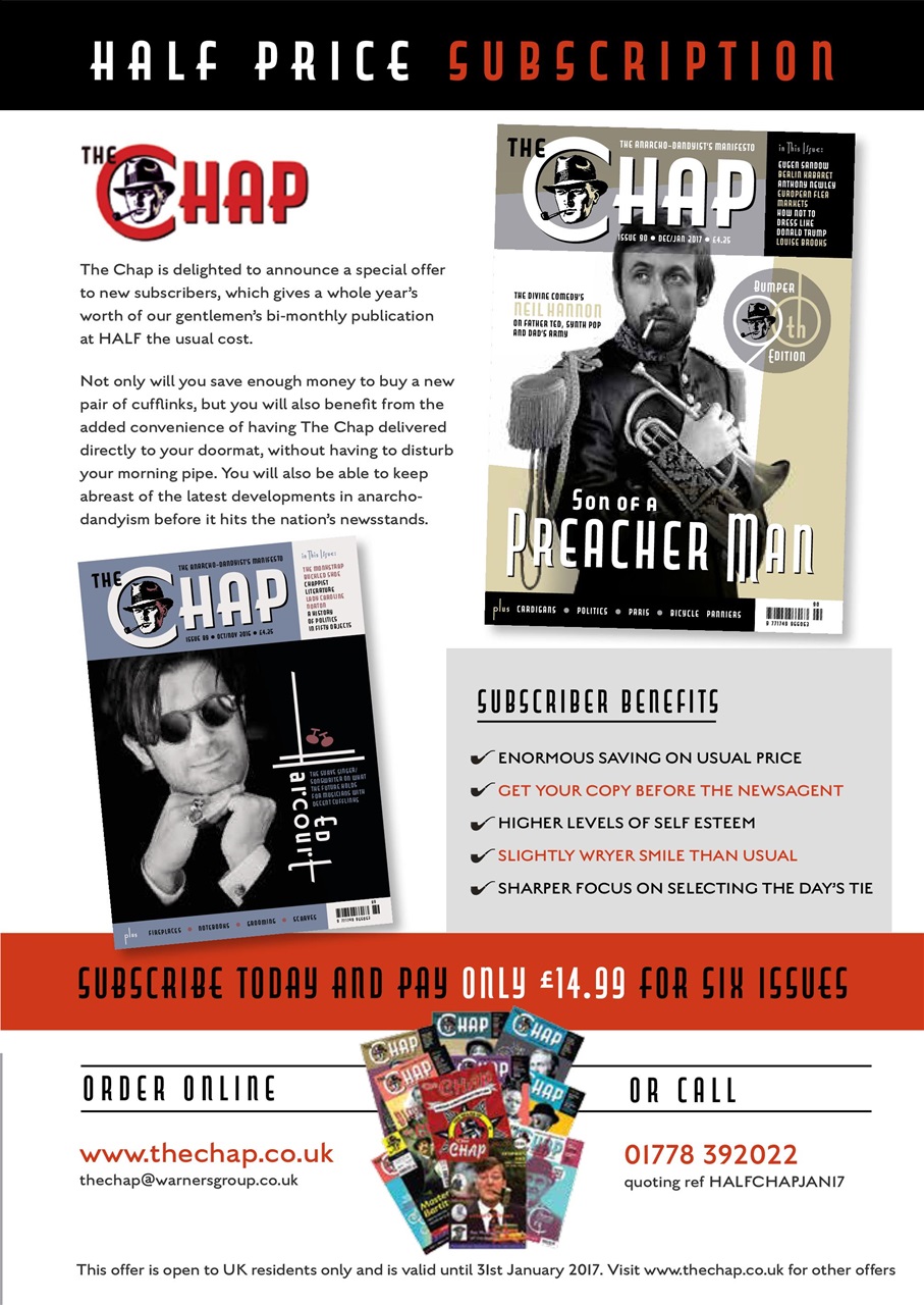 Chap Preview Pages