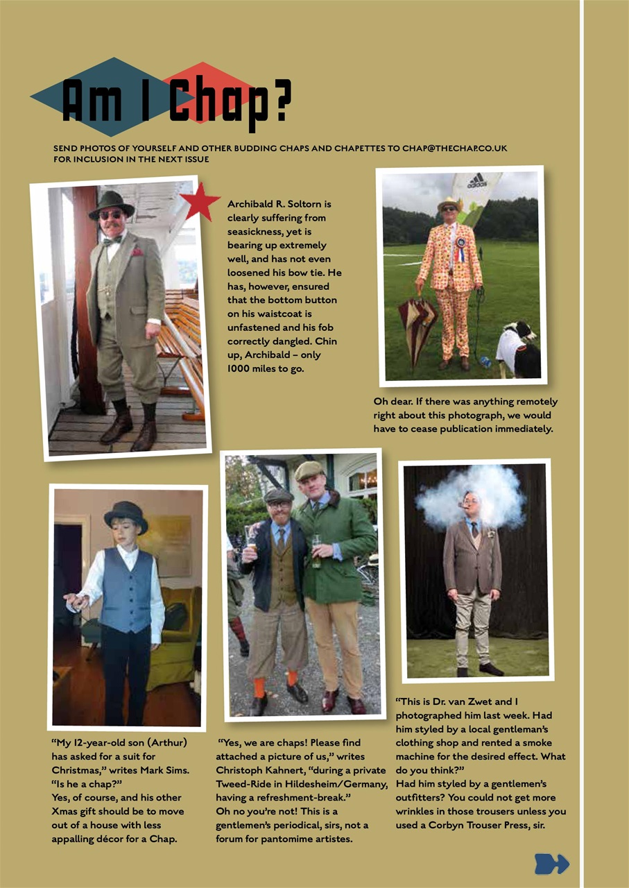 Chap Preview Pages