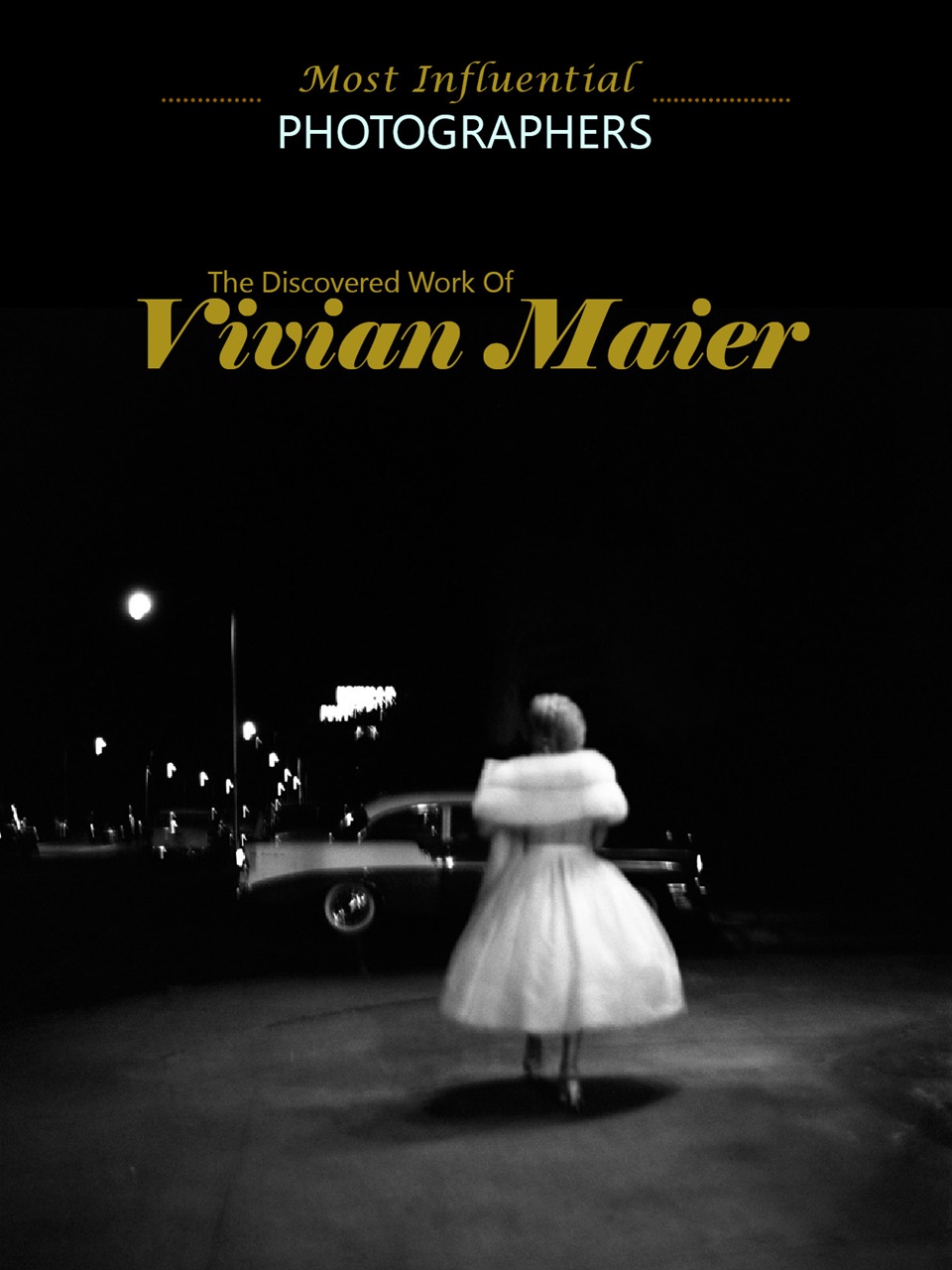 Lens Magazine Preview Pages