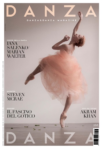 DANZA&DANZA issue 