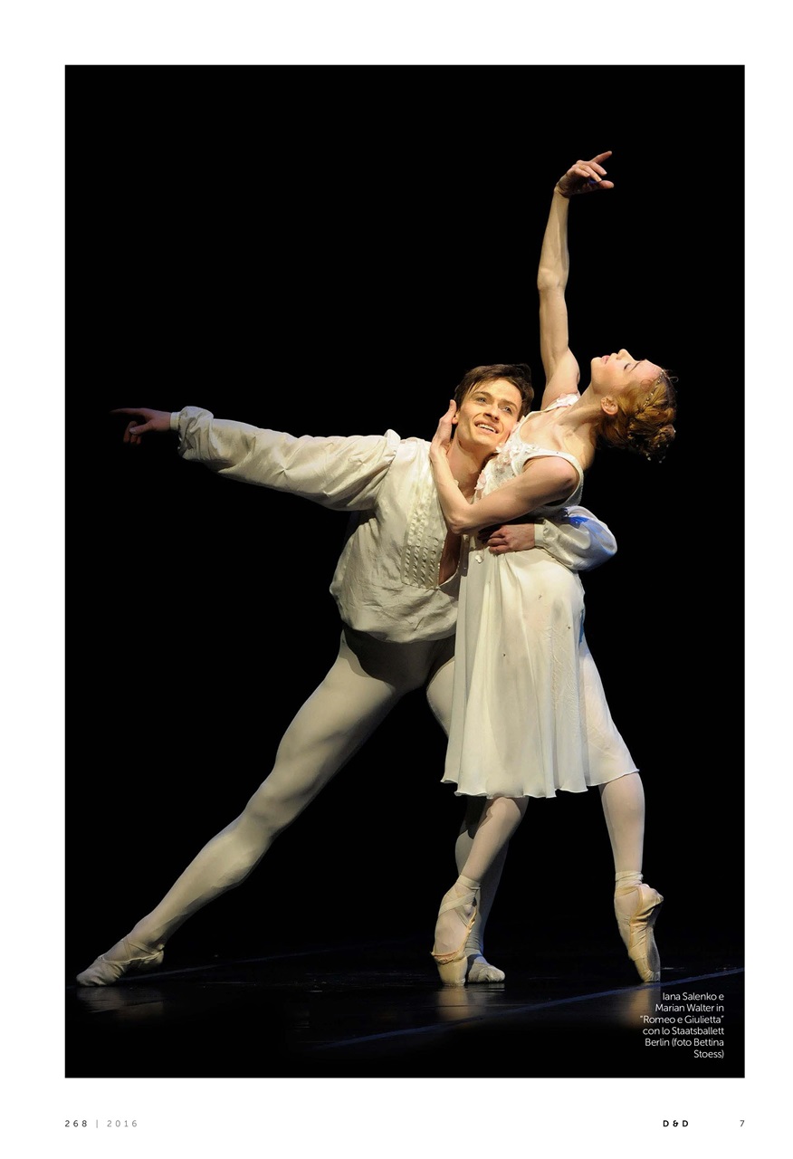 DANZA&DANZA Preview Pages