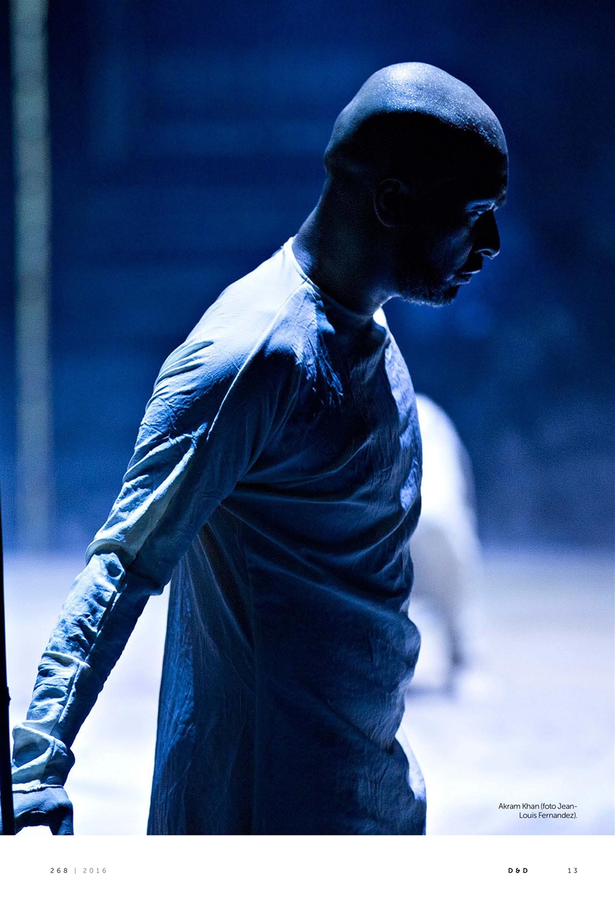 DANZA&DANZA Preview Pages