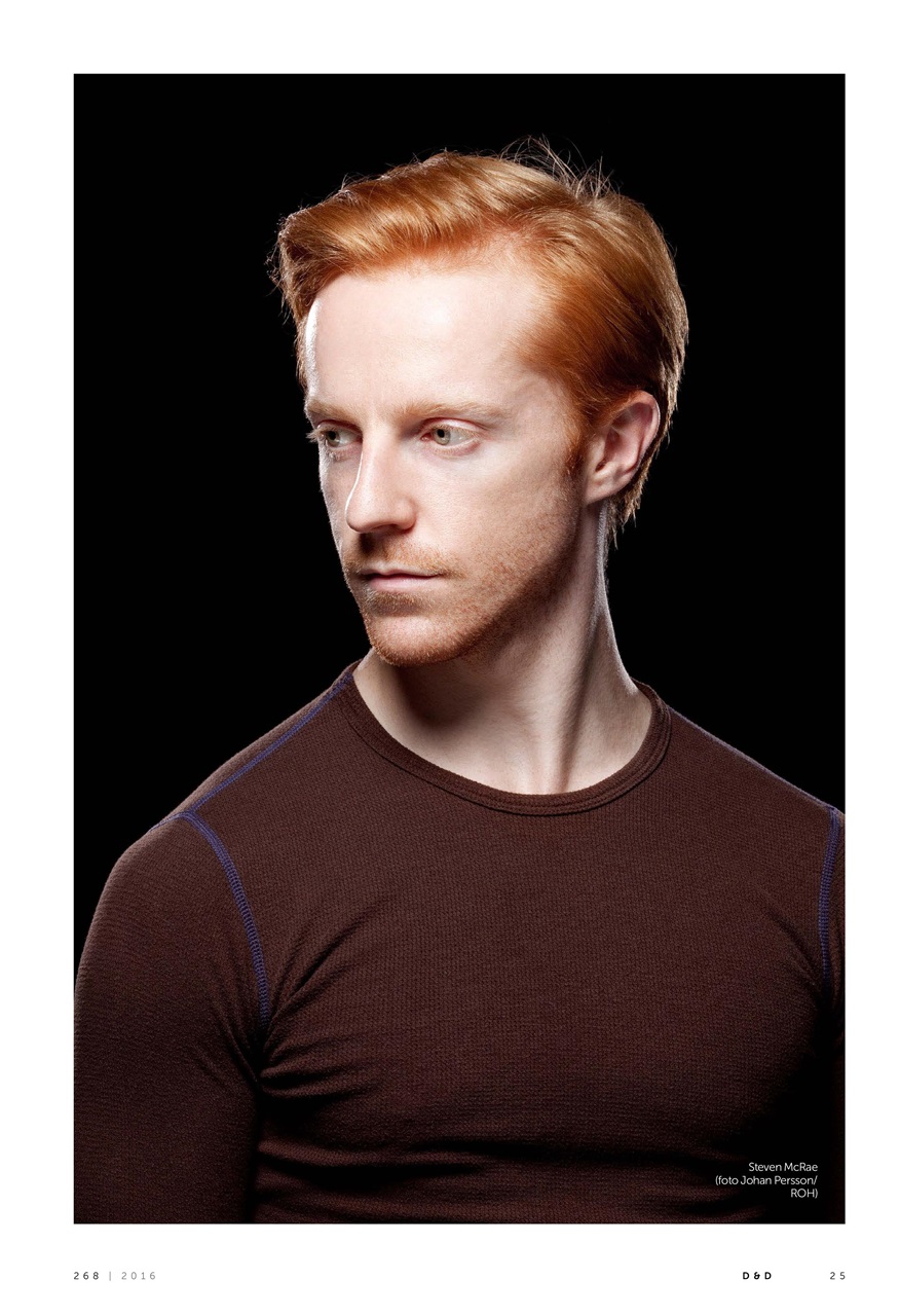 DANZA&DANZA Preview Pages