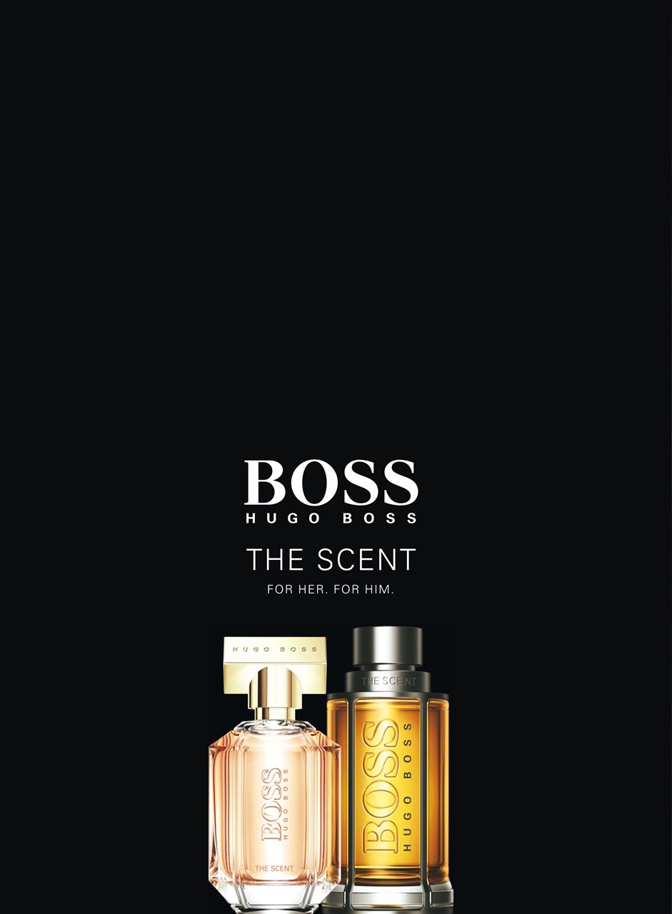 Hello! Magazine Preview Pages