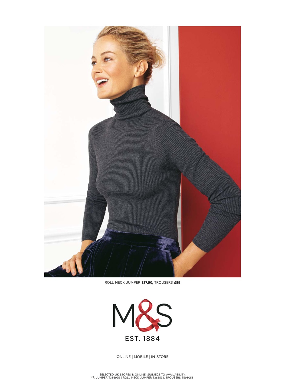 Hello! Magazine Preview Pages