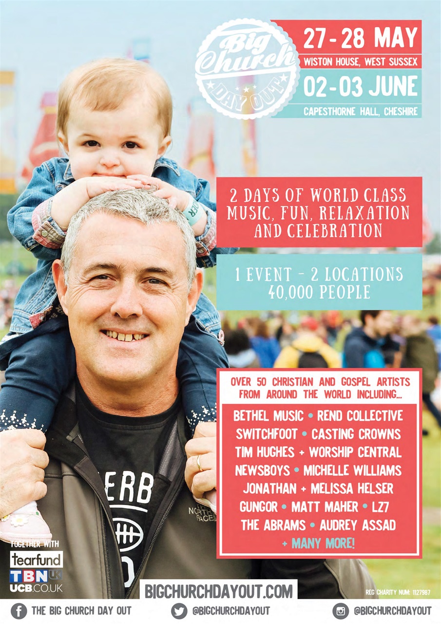 Sorted Magazine – The men's mag with morals Preview Pages