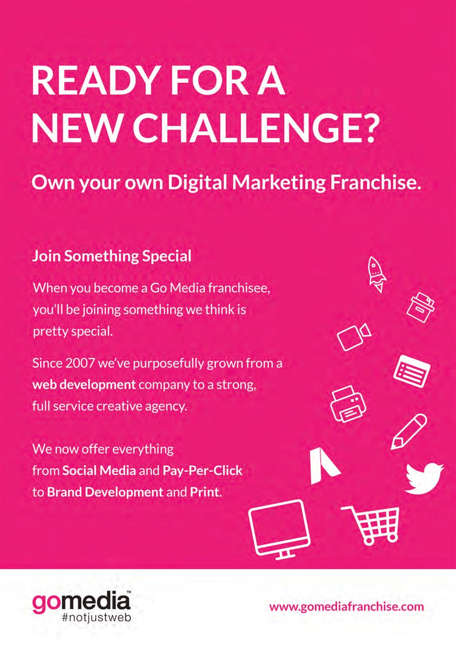 Sorted Magazine – The men's mag with morals Preview Pages