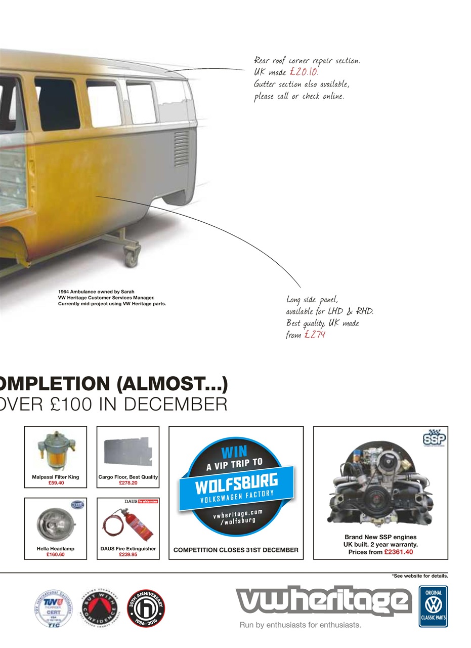 Volksworld Preview Pages