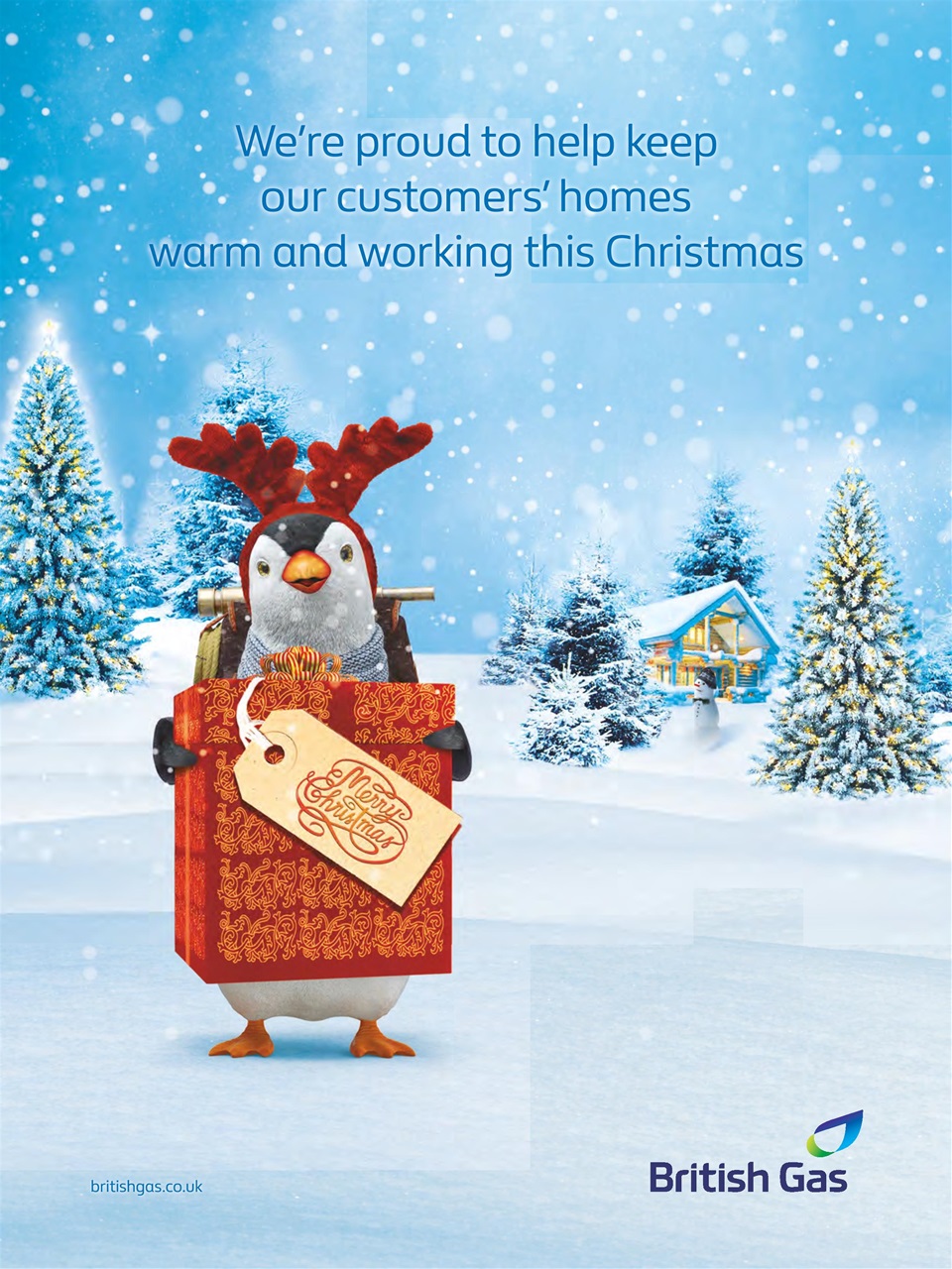 What's on TV Preview Pages