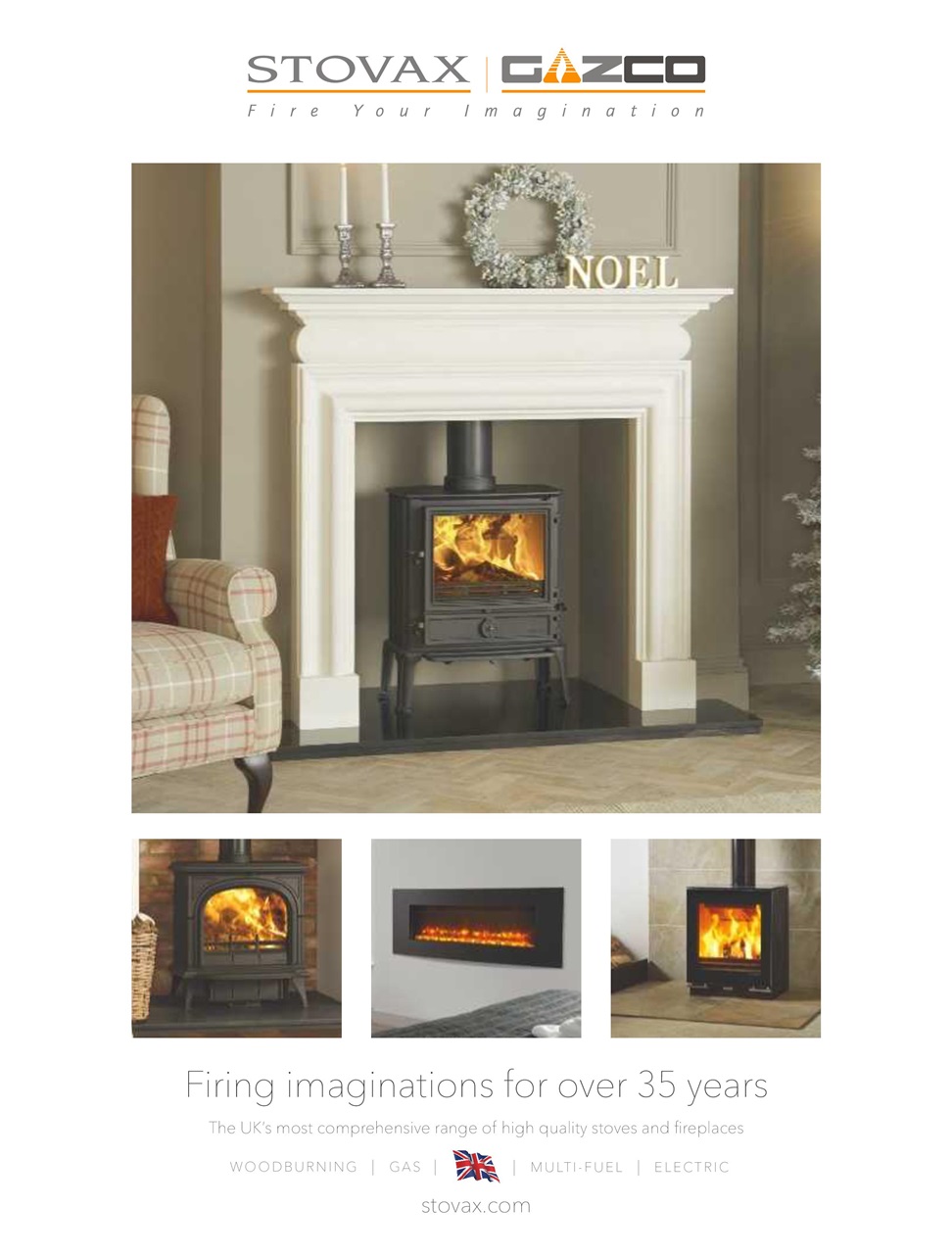 British Period Homes Preview Pages