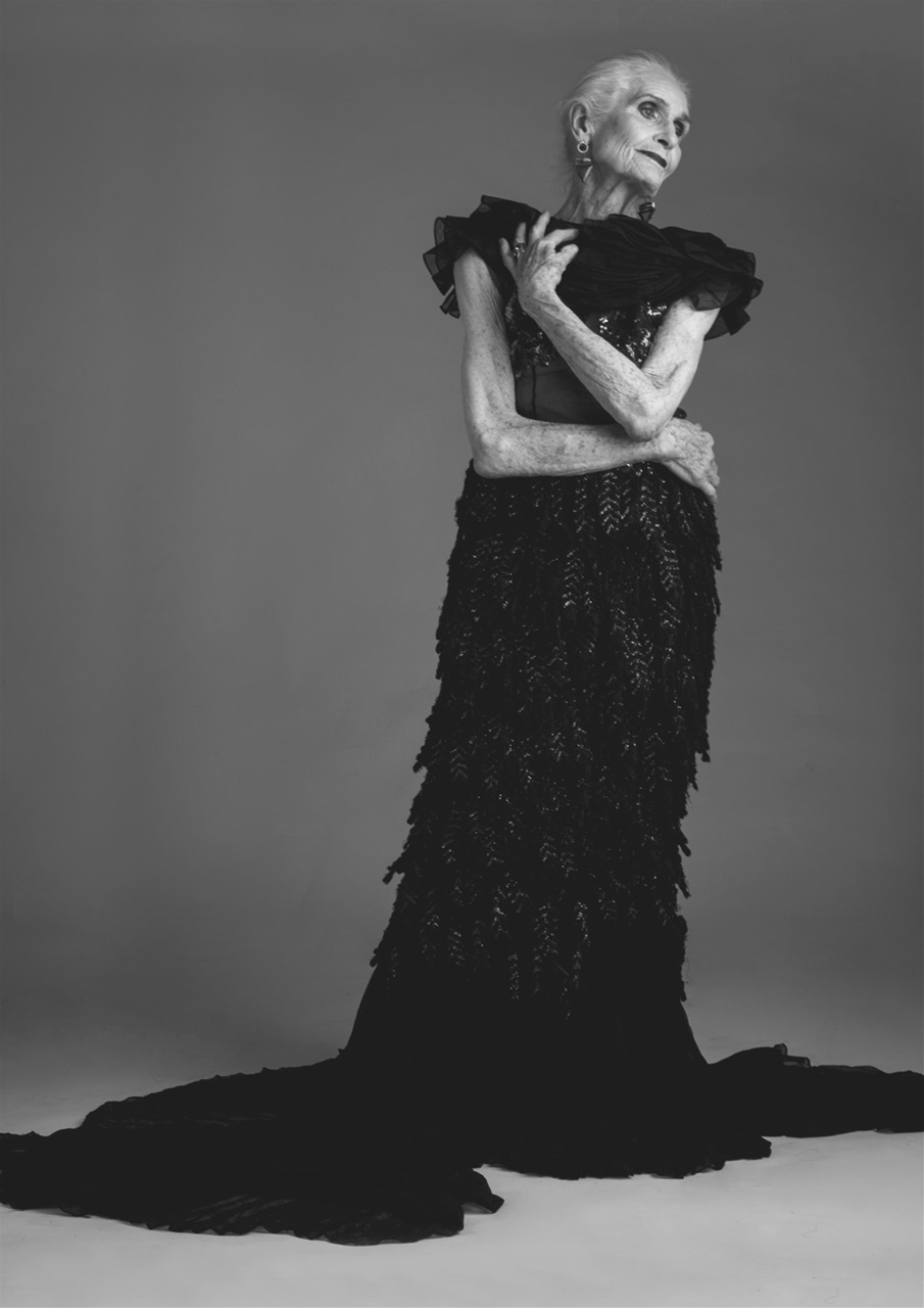 FROW Magazine Preview Pages