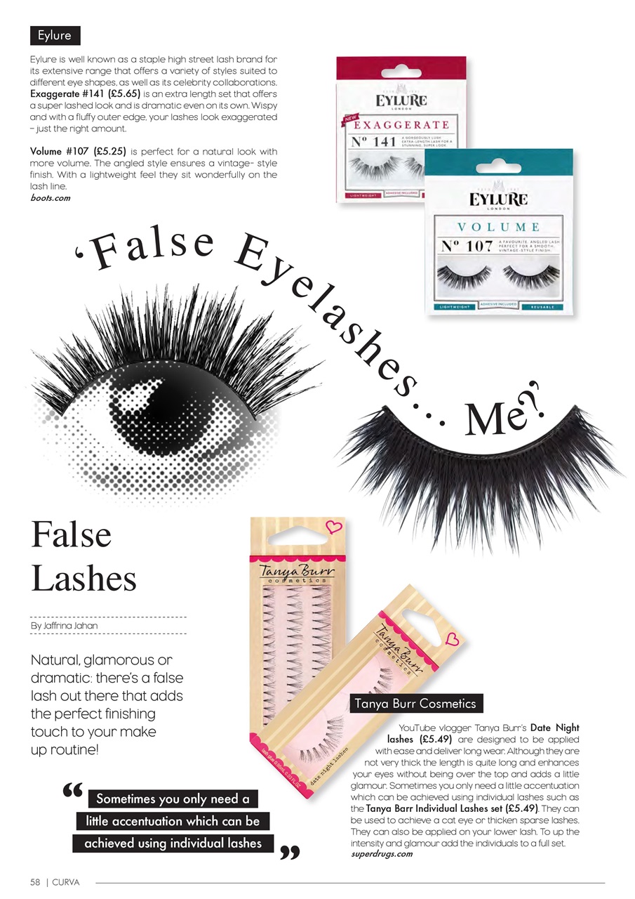 FROW Magazine Preview Pages