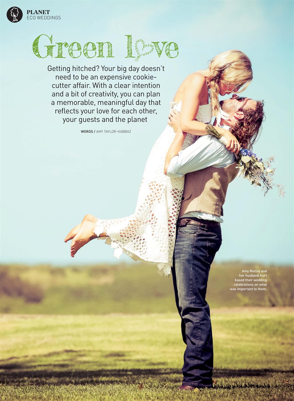 WellBeing Preview Pages