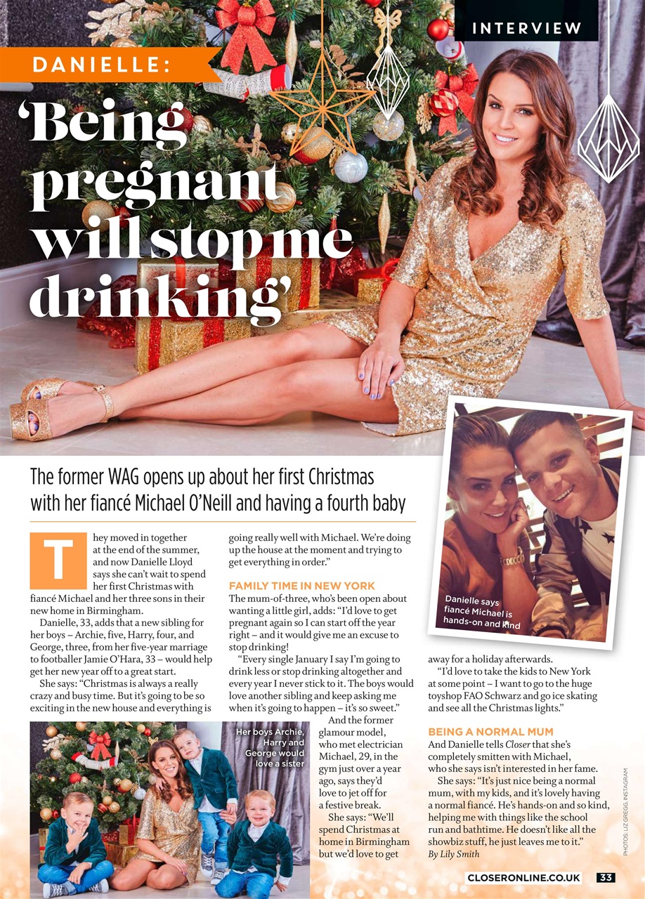 Closer Preview Pages