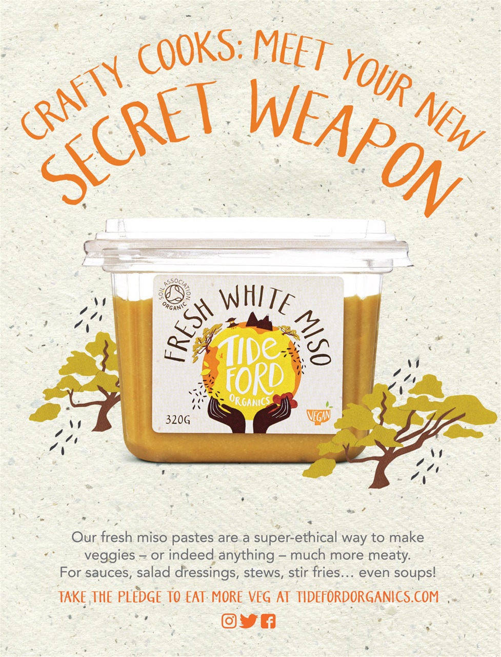 PlantBased Preview Pages