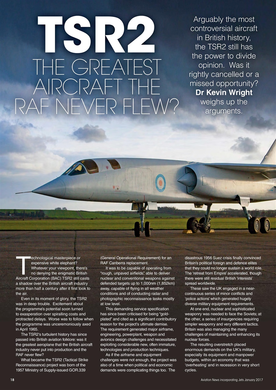 Aviation News Preview Pages