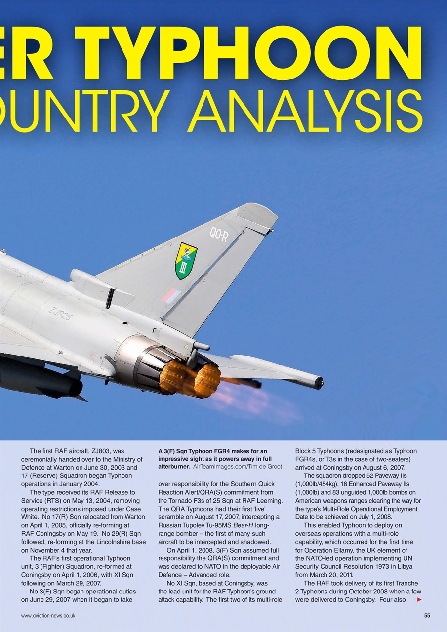 Aviation News Preview Pages