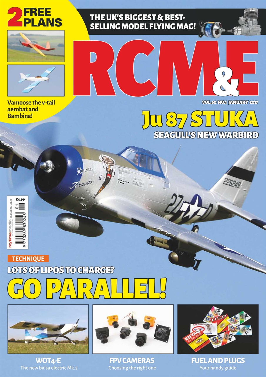 RCM&E Preview Pages