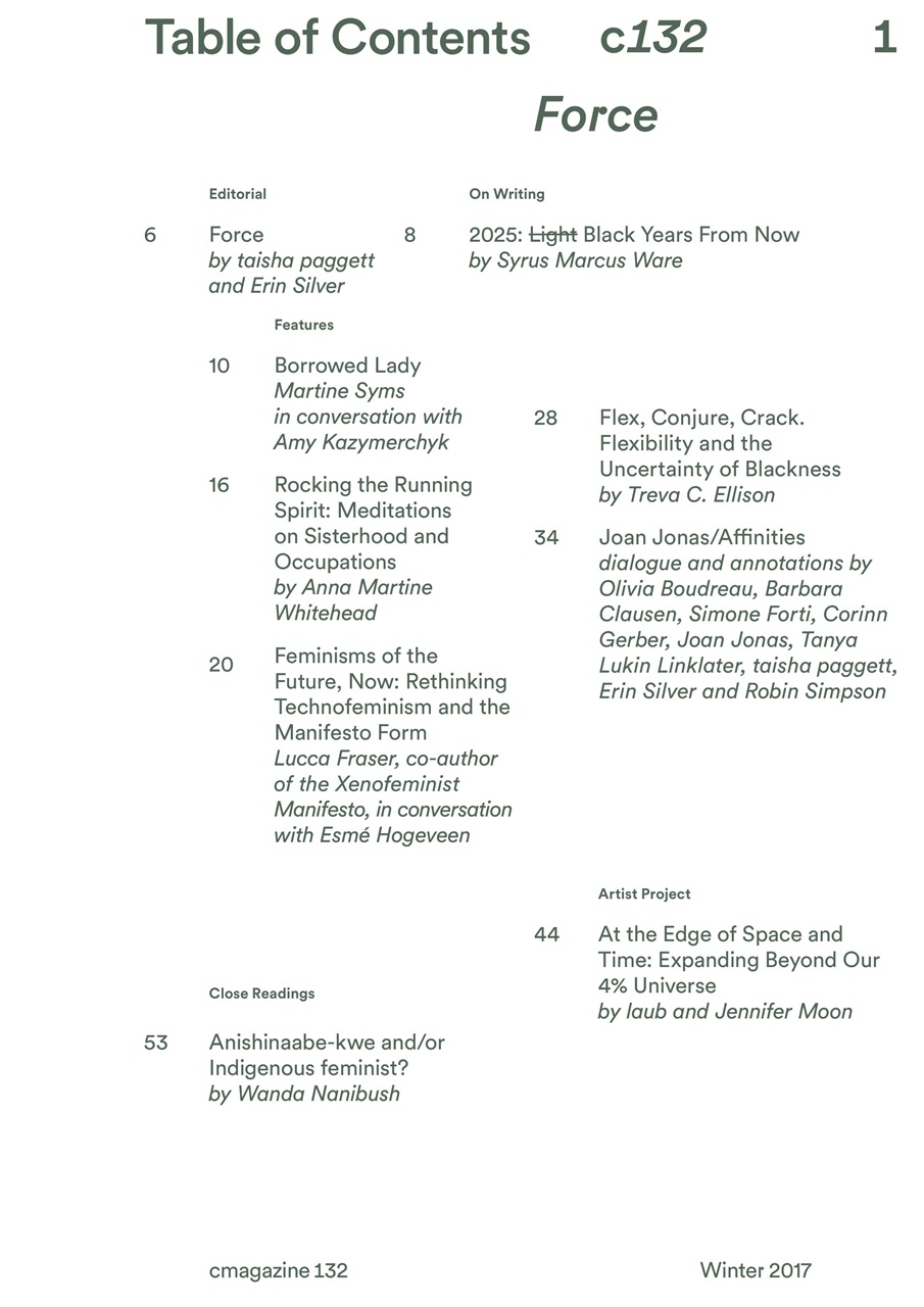 C Magazine Preview Pages