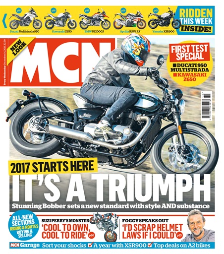 MCN issue 