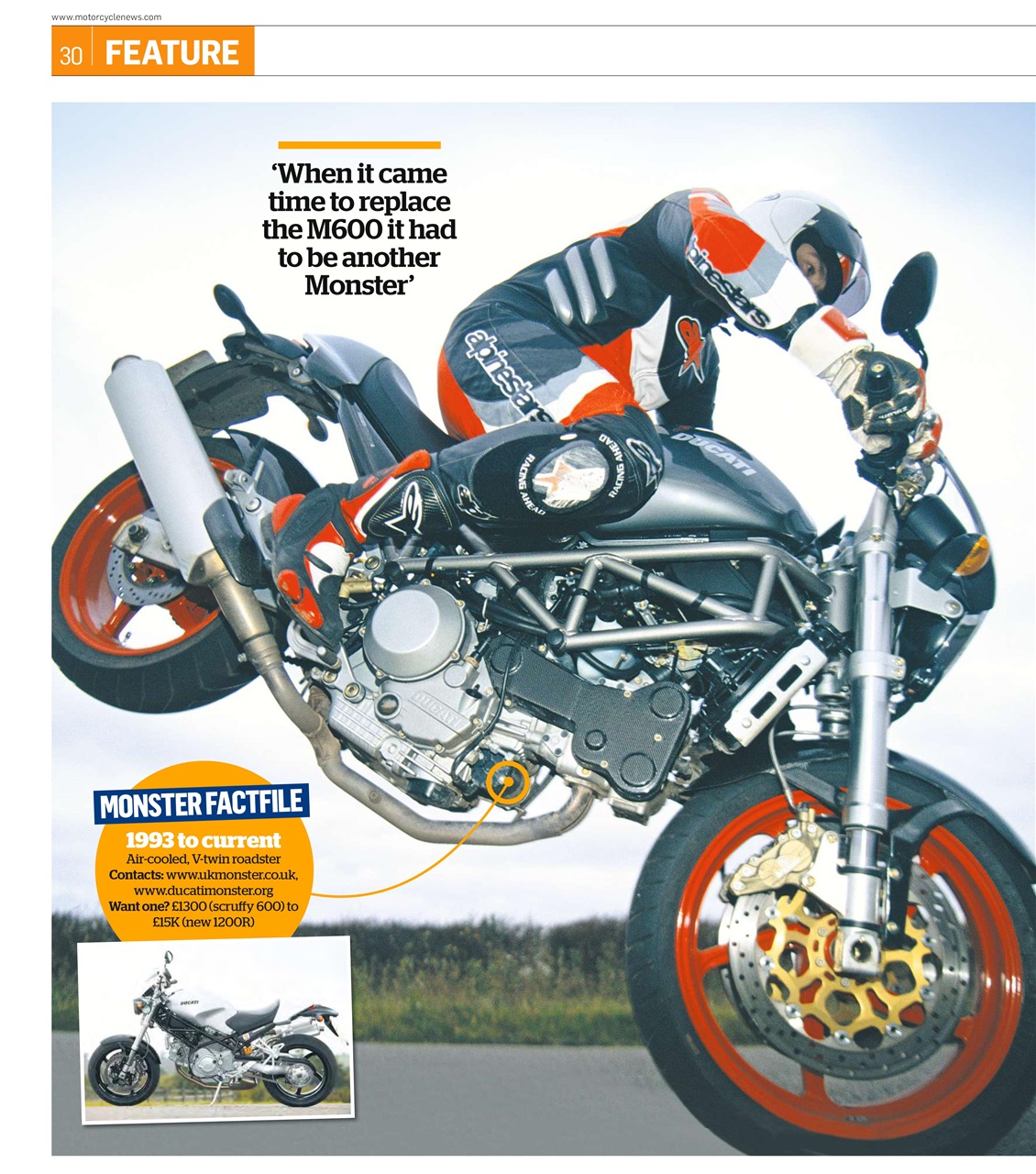 MCN Preview Pages