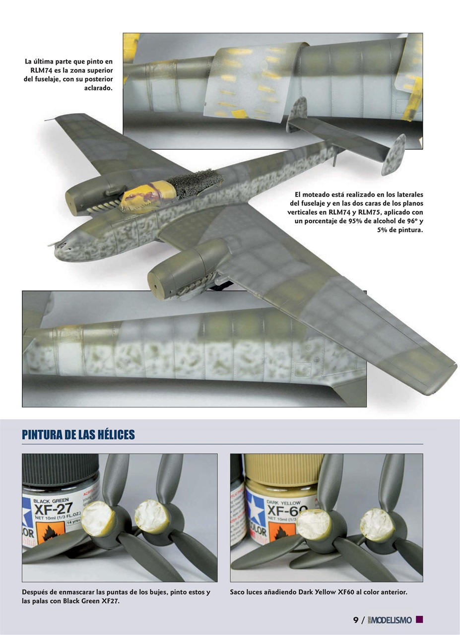 Euromodelismo Preview Pages