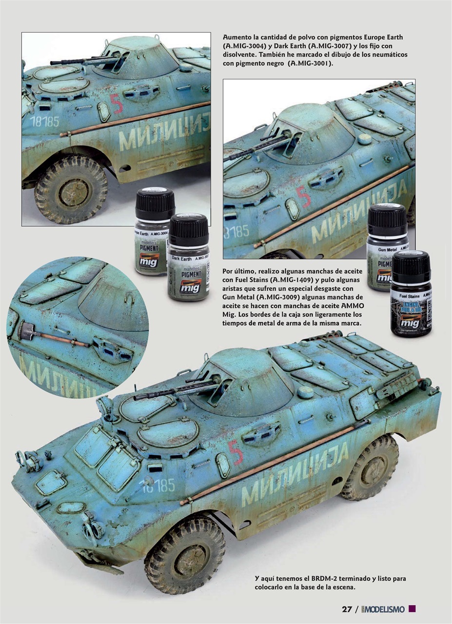 Euromodelismo Preview Pages