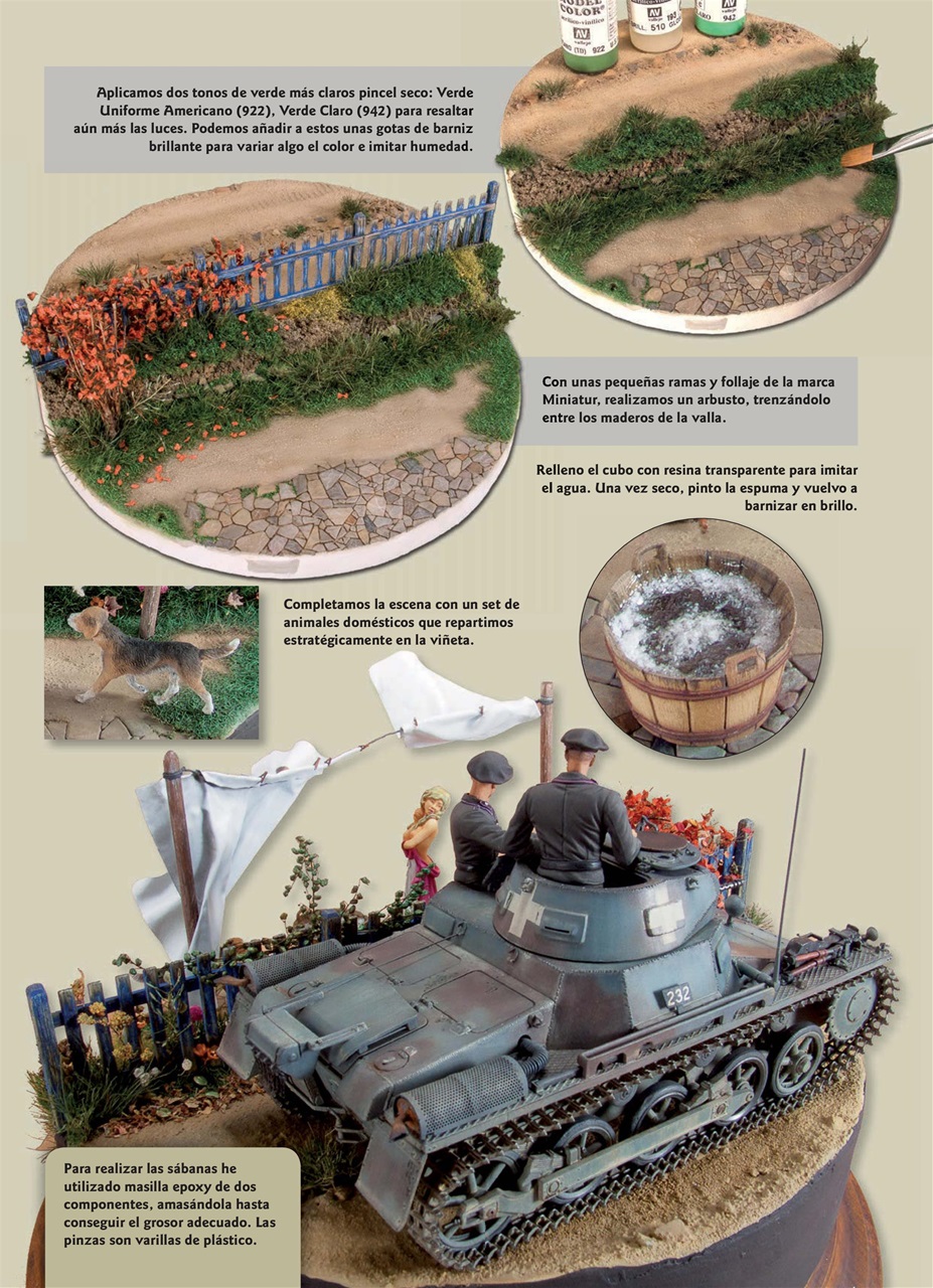 Euromodelismo Preview Pages