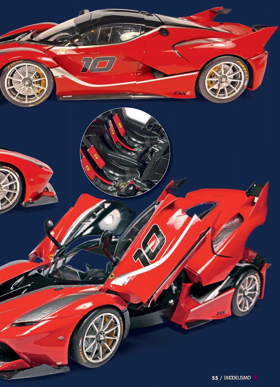 Euromodelismo Preview Pages