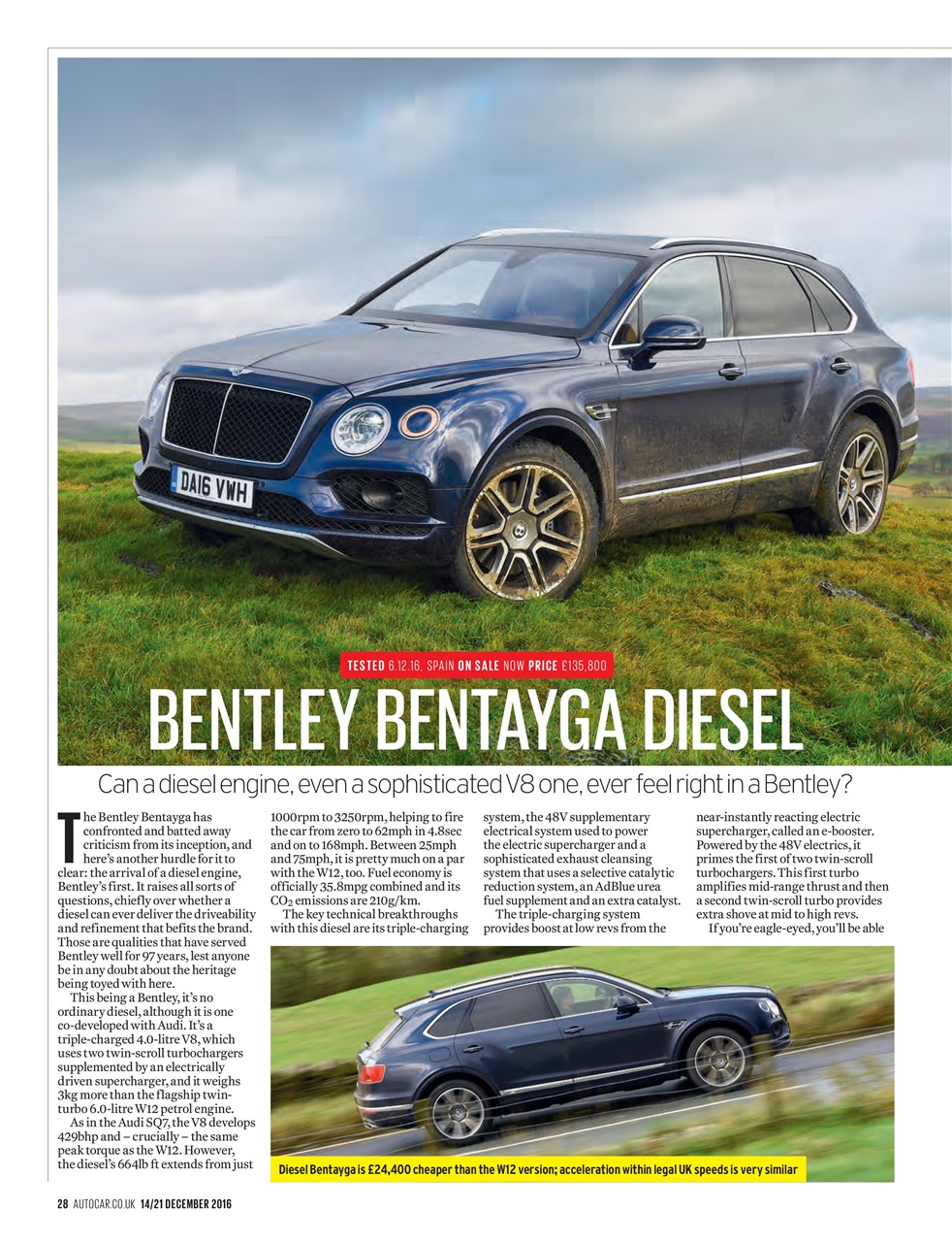 Autocar Preview Pages