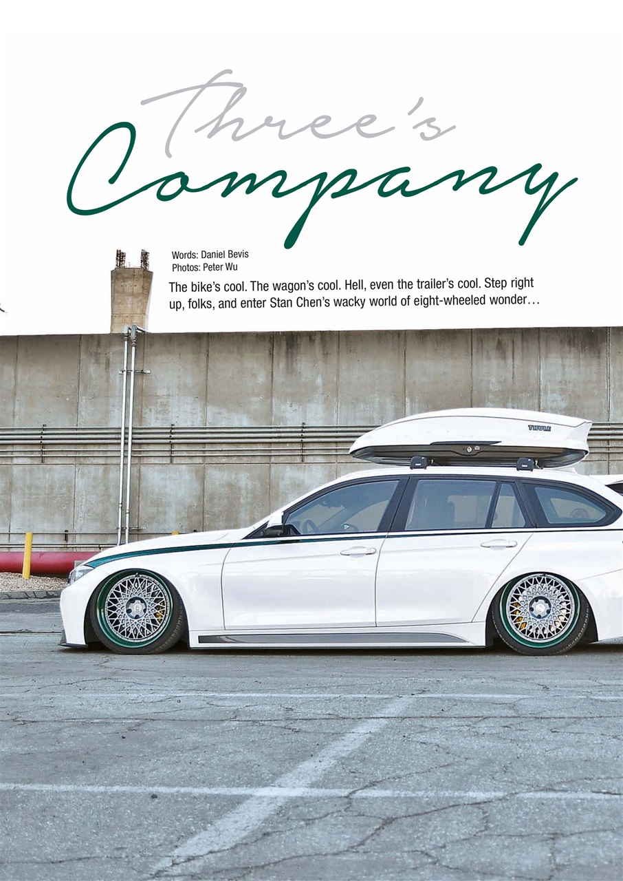 Performance BMW Preview Pages