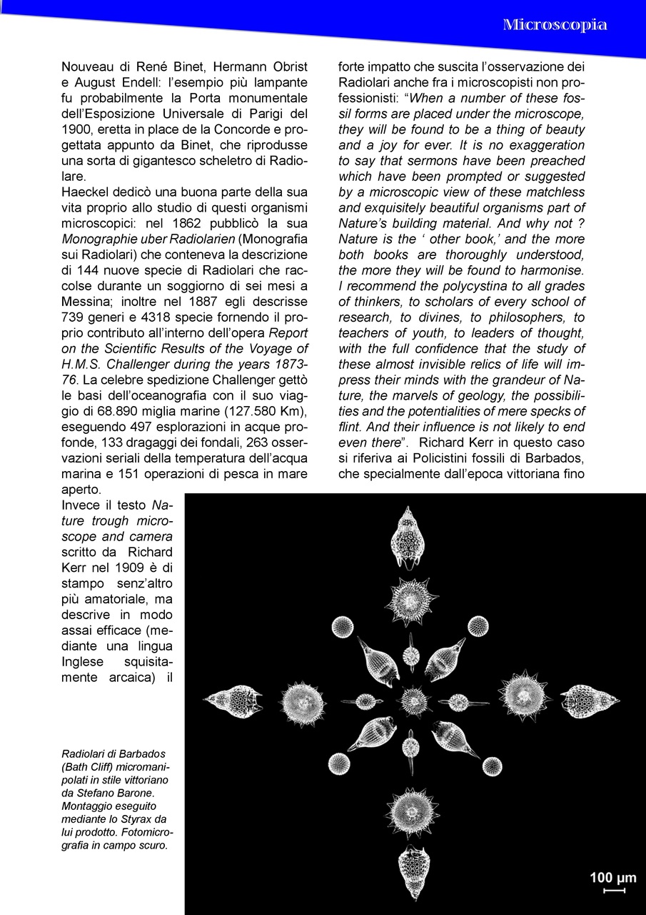 L'HOBBY DELLA SCIENZA E DELLA TECNICA Preview Pages