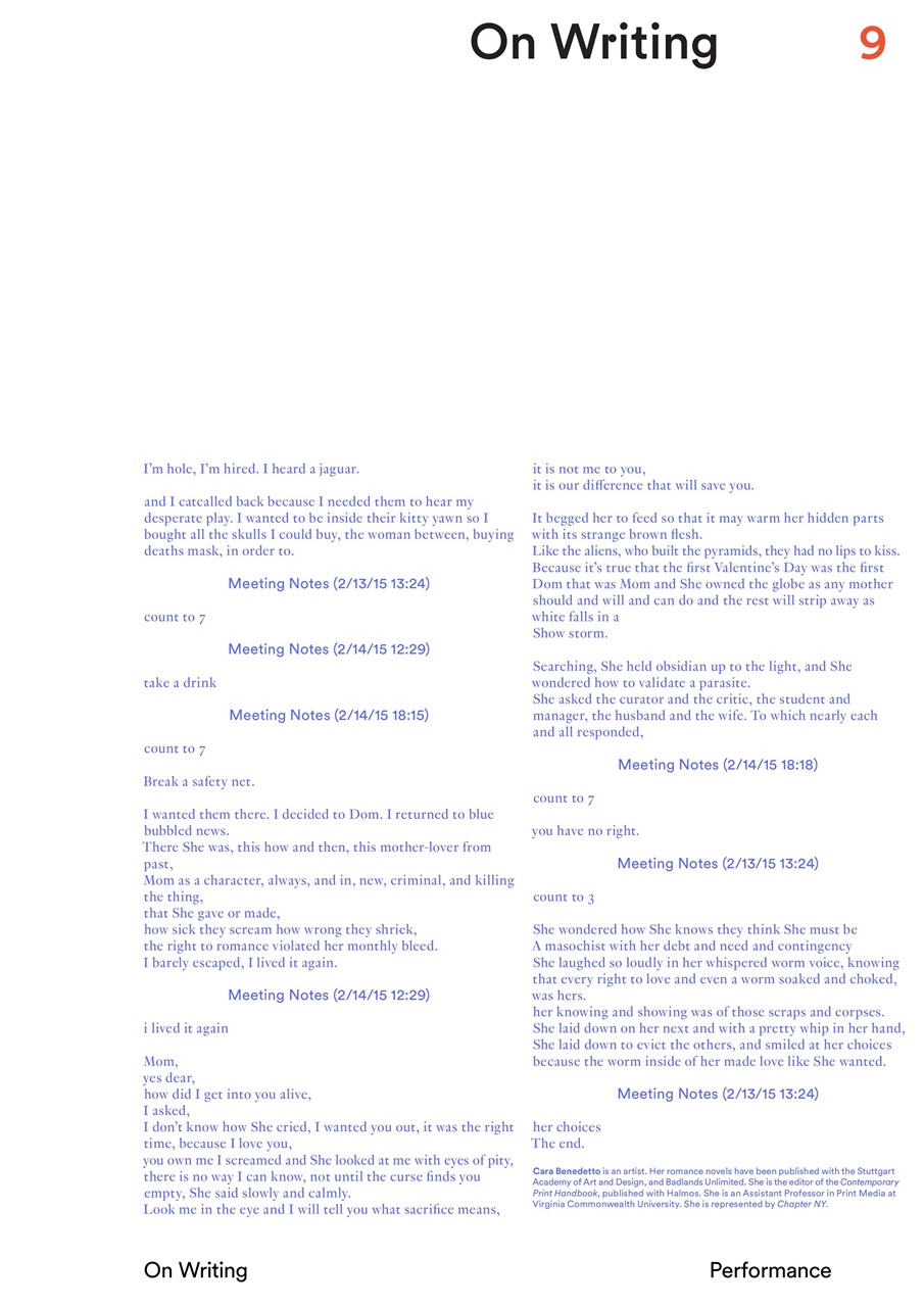 C Magazine Preview Pages