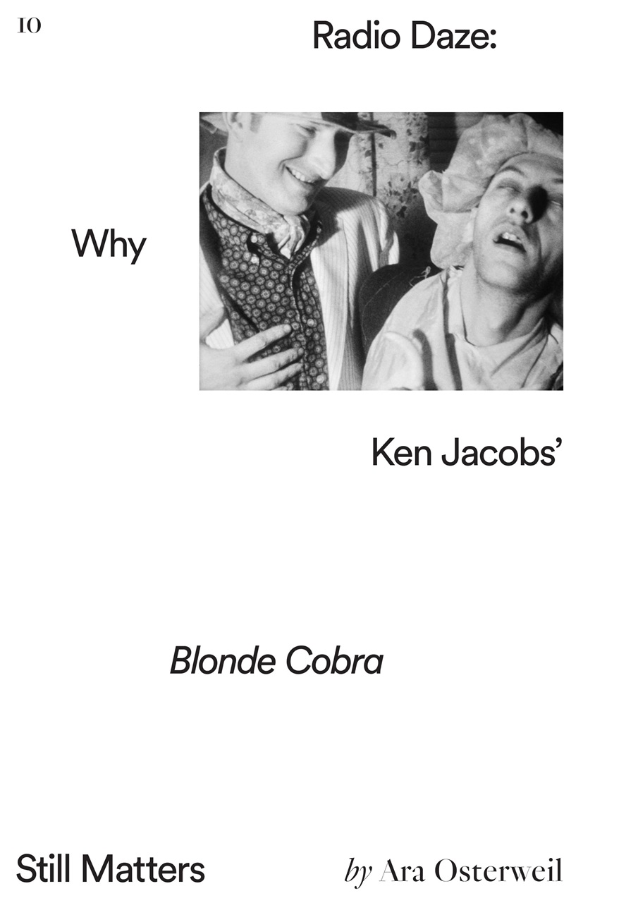 C Magazine Preview Pages